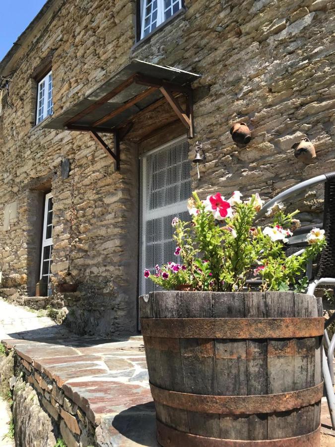 Casa Do Freire - Serra Da Estrela Aguincho Exterior foto